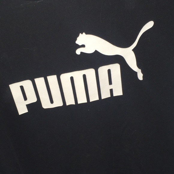 Puma t-shirts - Picture 5 of 14